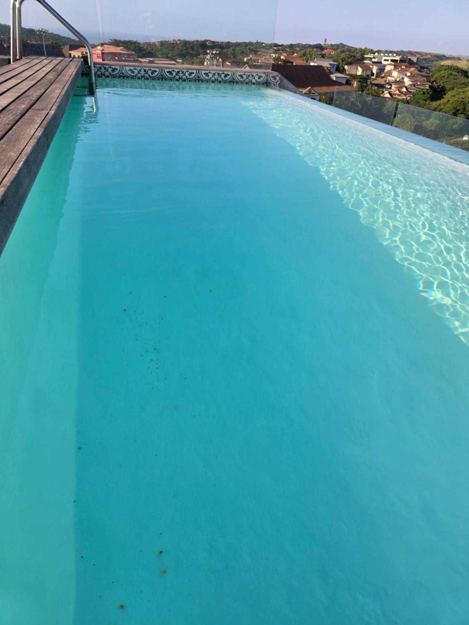 216-koi Living Appartement Ballito